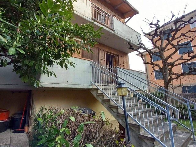 Terraced house in Via Arturo Toscanini, Formigine - Photo 1