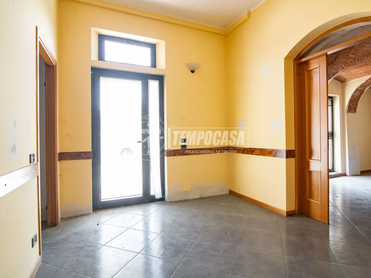 Negozio in Via Tripoli 1, Arcene, {3} - Foto 1
