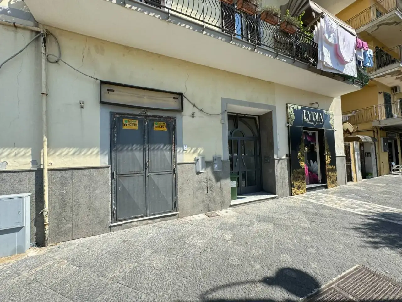 Locale commerciale in Corso Umberto I 151, Pozzuoli, Pozzuoli, {3} - Foto 2