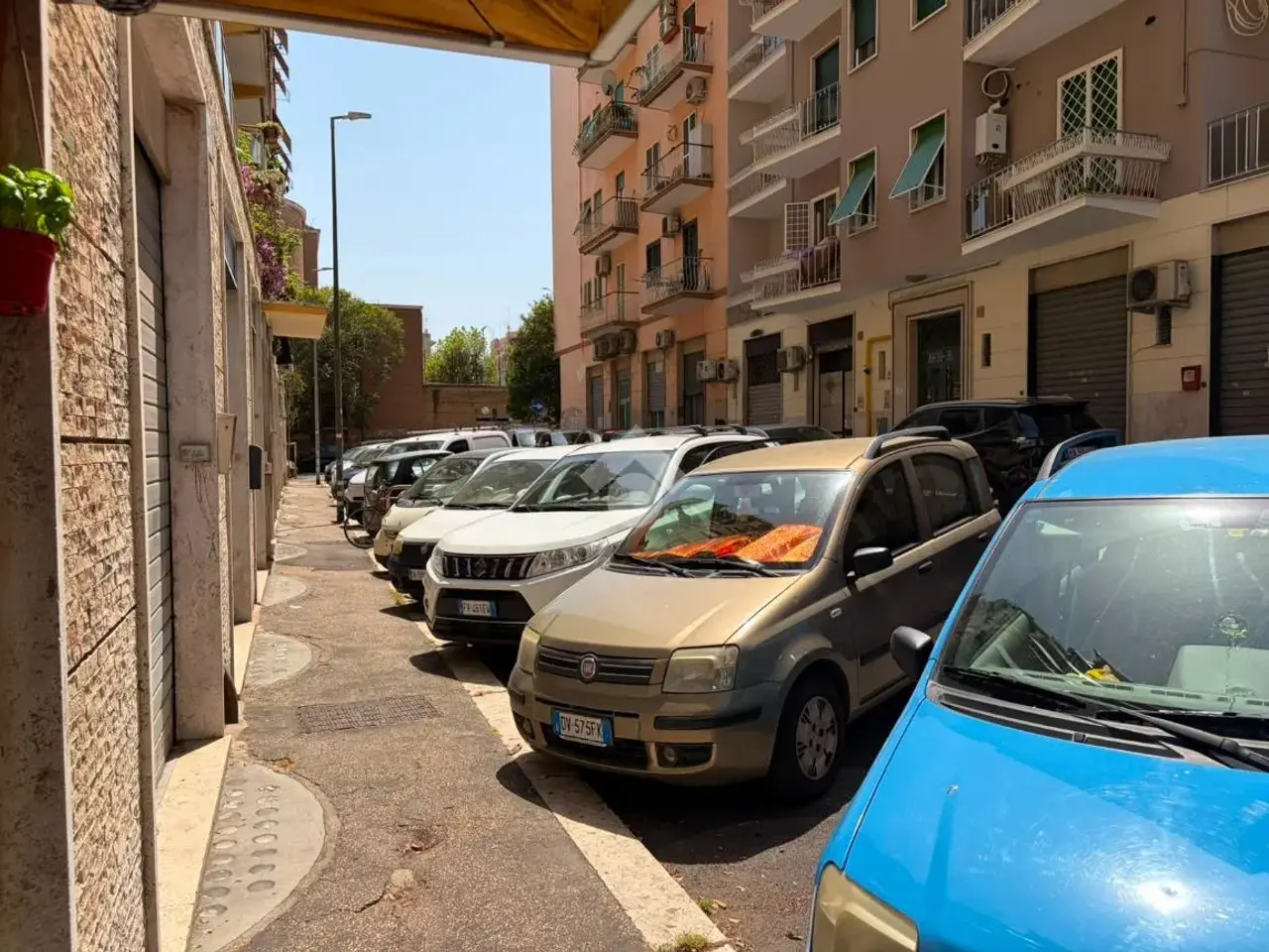 Negozio in Via Amato Amati 9, Roma, {3} - Foto 2