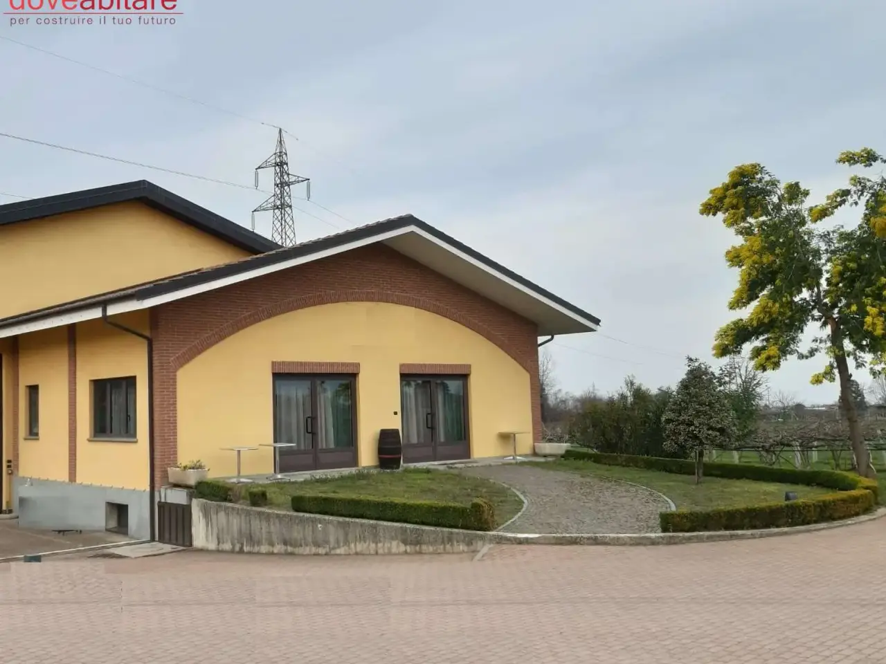 Negozio in Stradale Torre Pellice, Bricherasio, {3} - Foto 1