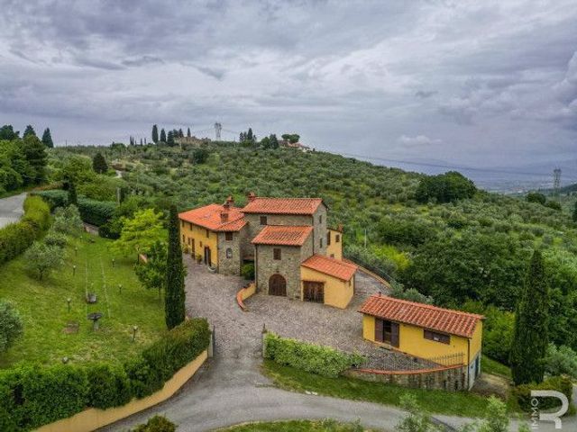 Landhaus in Via Pucci Verdini, Carmignano - Foto 1