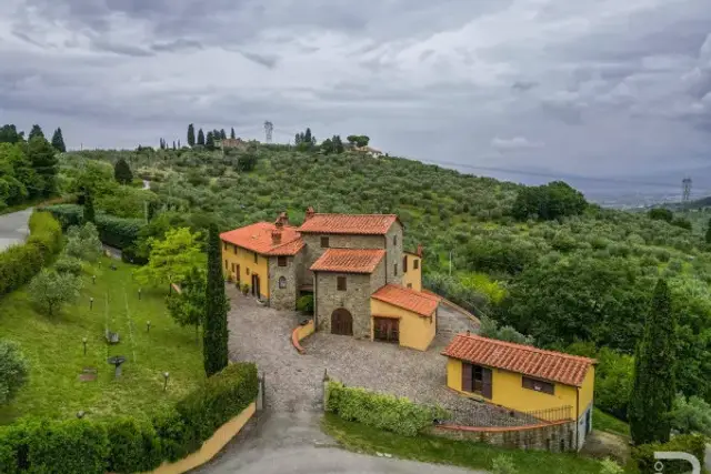 Rustico in Via Pucci Verdini, Carmignano - Foto 1