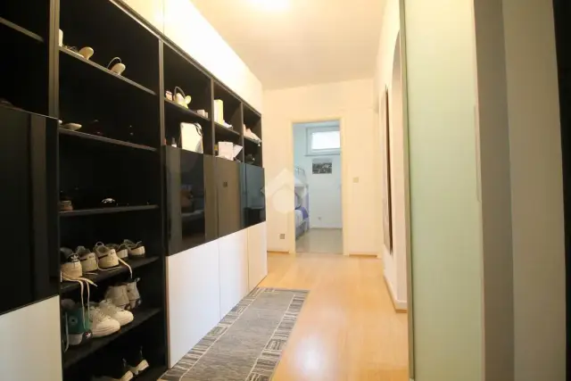 Dreizimmerwohnung in Via della Cisterna 23, Udine - Foto 1