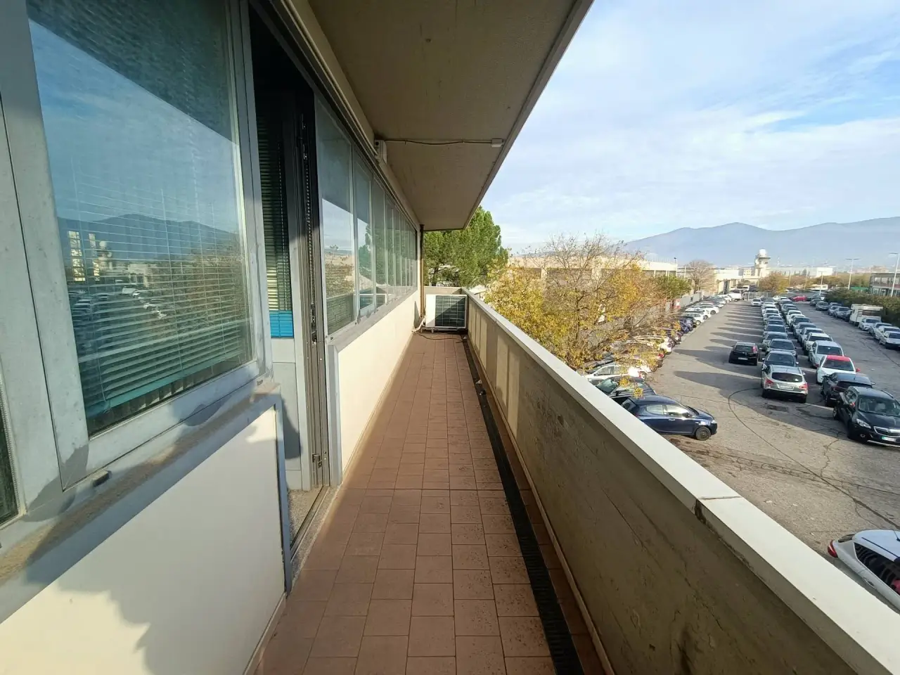 Laboratorio in Via Pratese, Firenze, {3} - Foto 1