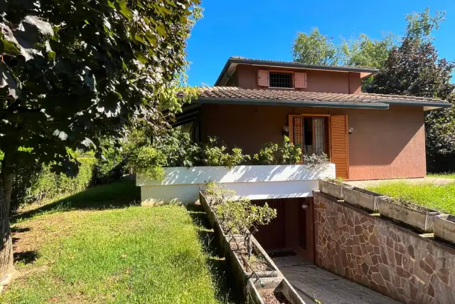 Villa in Via Orsa Maggiore 26, Cassina de' Pecchi - Foto 1