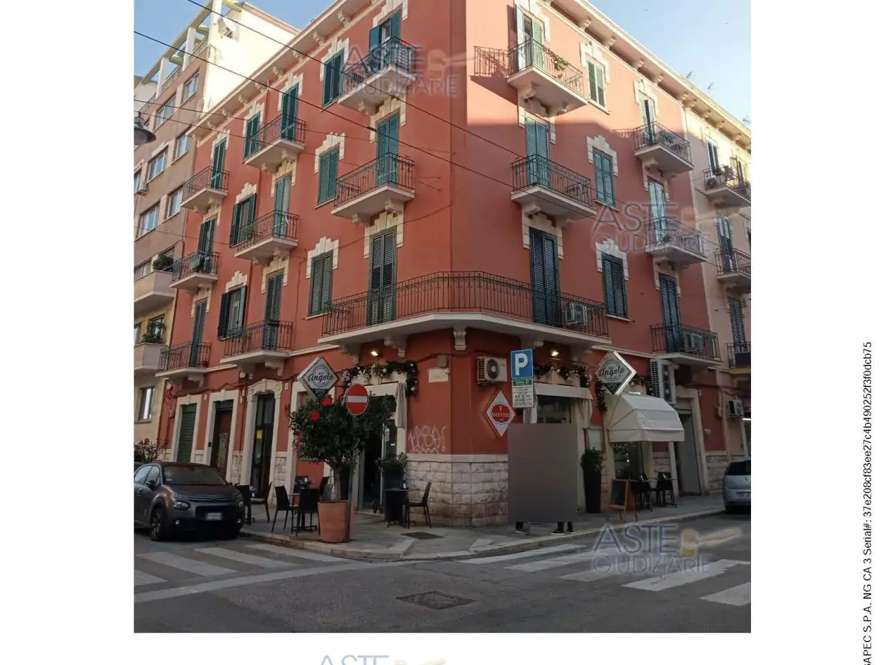 Negozio in Via Arcivescovo Vaccaro, 39, 70121 Bari Ba, Italia 39, Bari, {3} - Foto 2