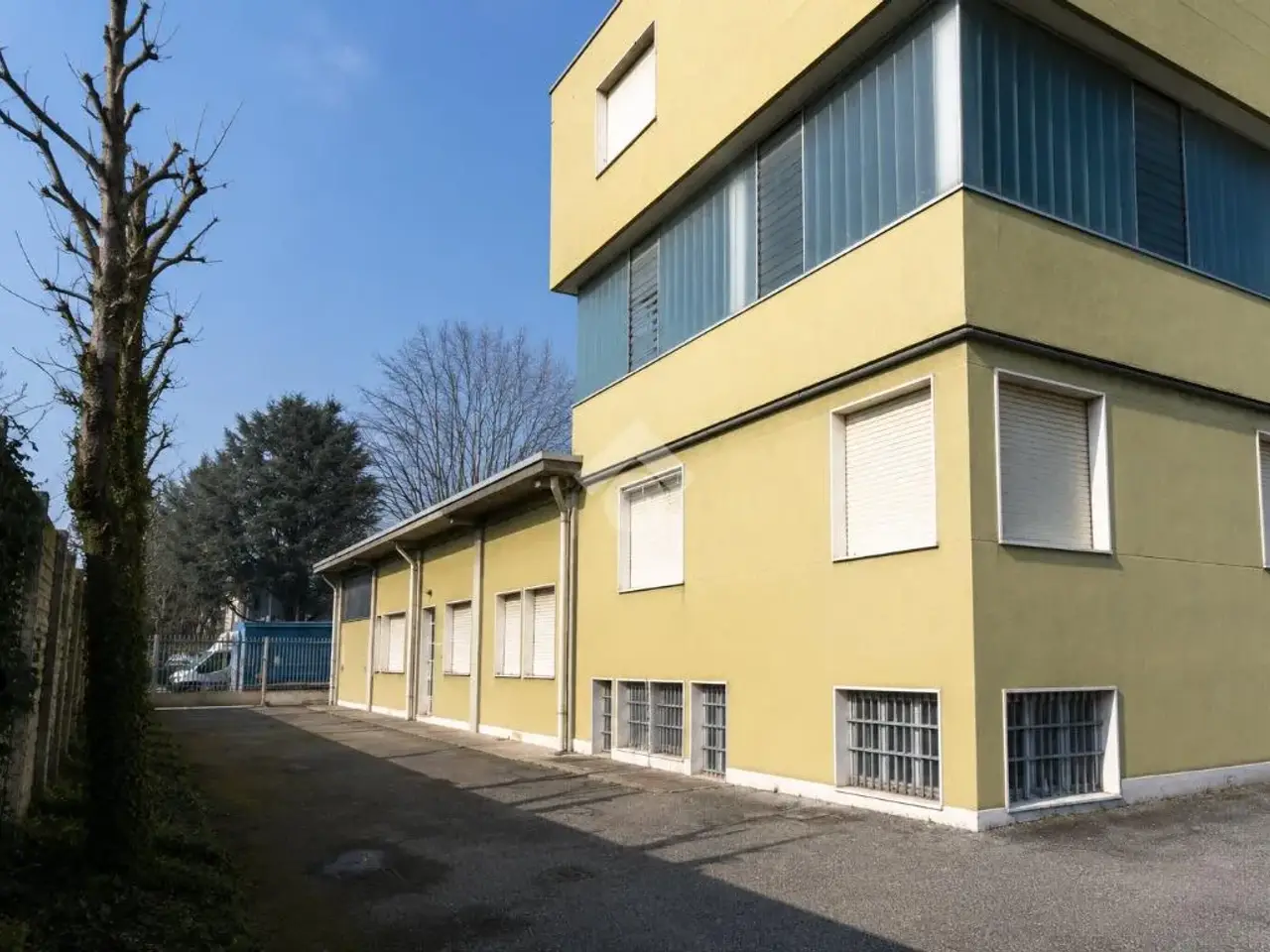 Capannone in Via dell'Industria 61, Paderno Dugnano, {3} - Foto 2