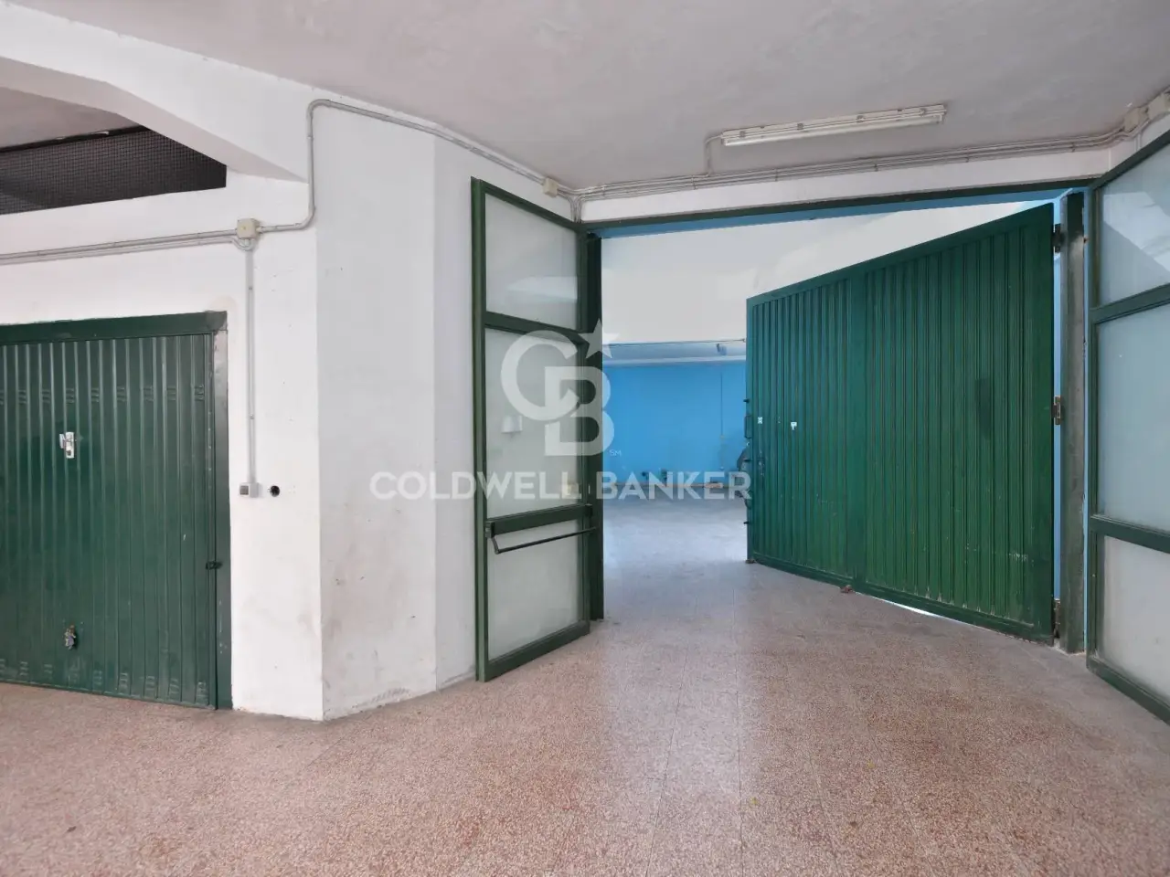 Magazzino in Via Luigi Tasselli, Lecce, {3} - Foto 2