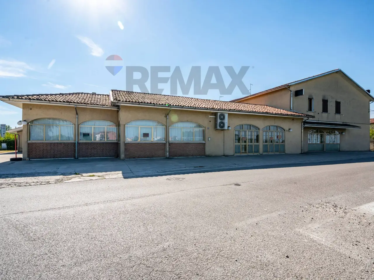 Esercizio commerciale in Via Camillina 26, Viadana, {3} - Foto 1