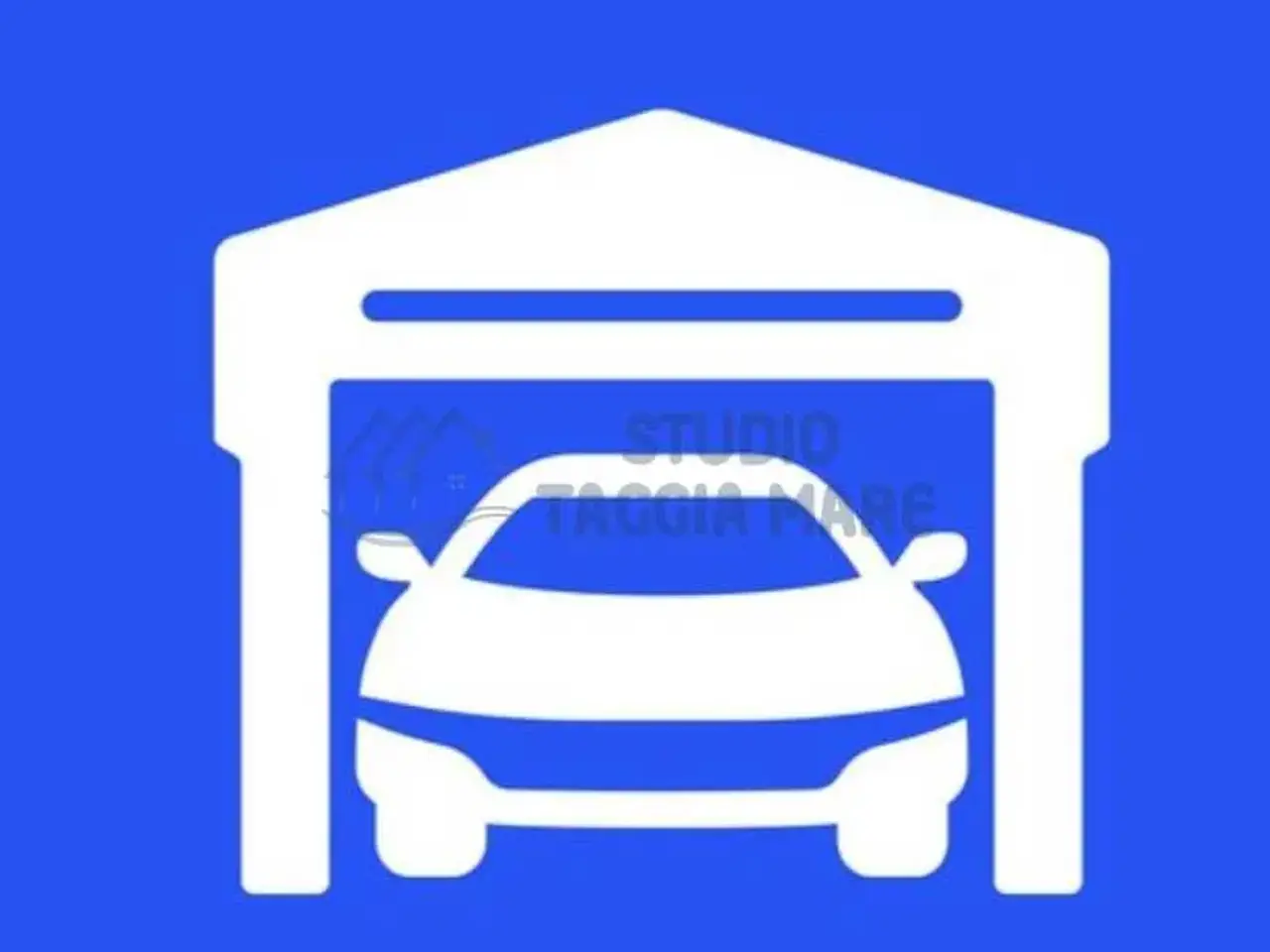 Parcheggio chiuso in Via Padre Semeria 516, Sanremo, {3} - Foto 1