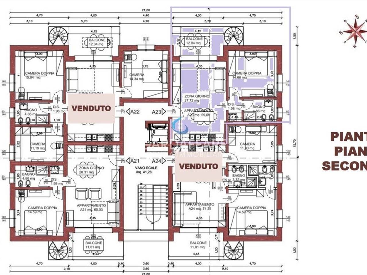 immagine annuncio 3 di 8