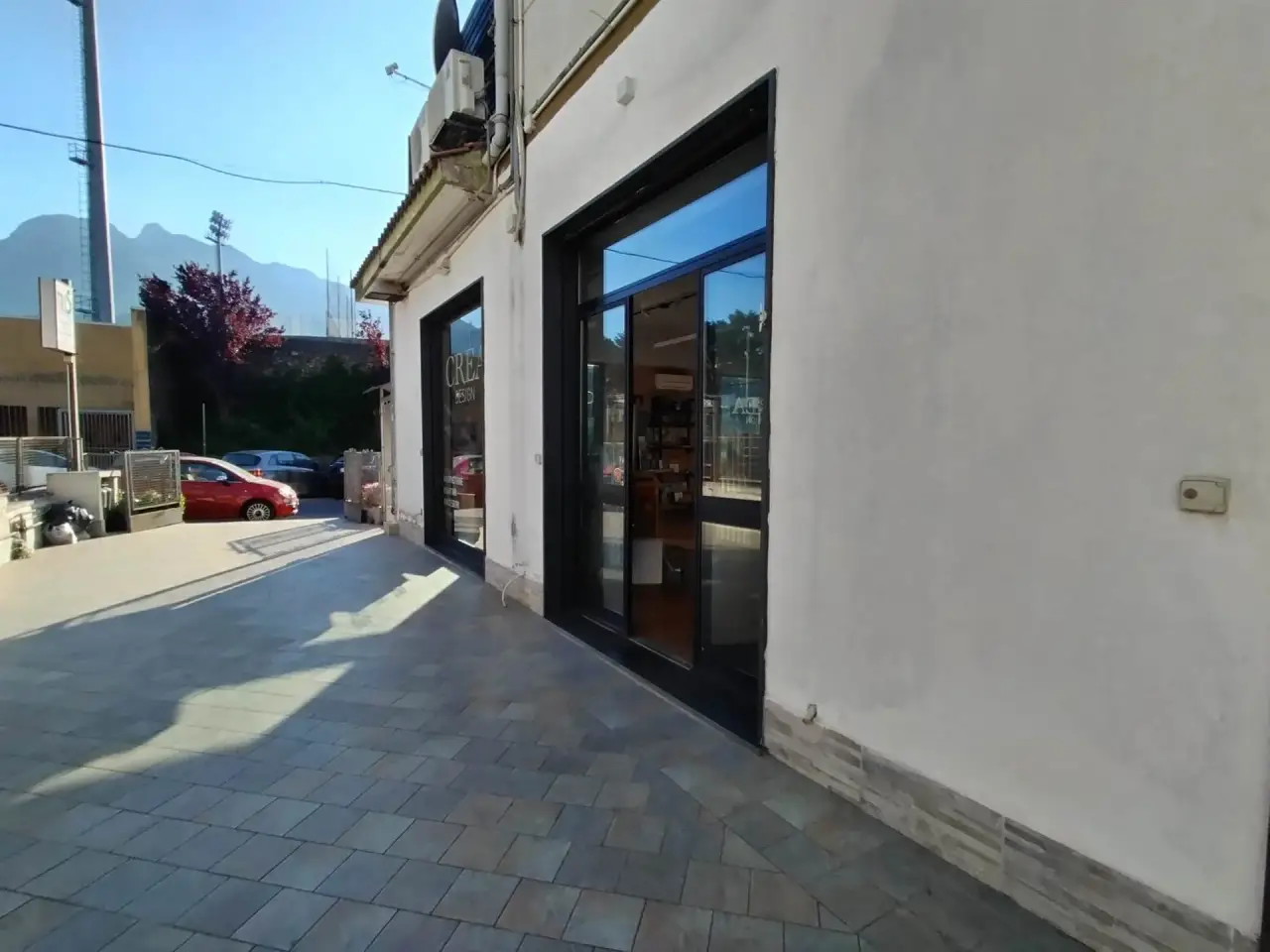 Negozio in , Cava De' Tirreni, {3} - Foto 1