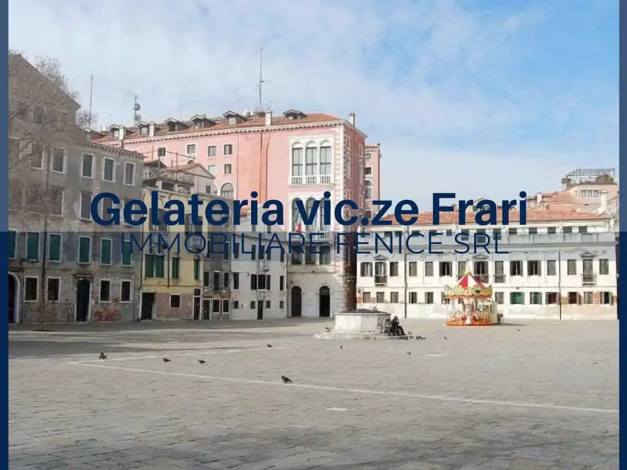 Negozio in San Tomà, Venezia, {3} - Foto 1