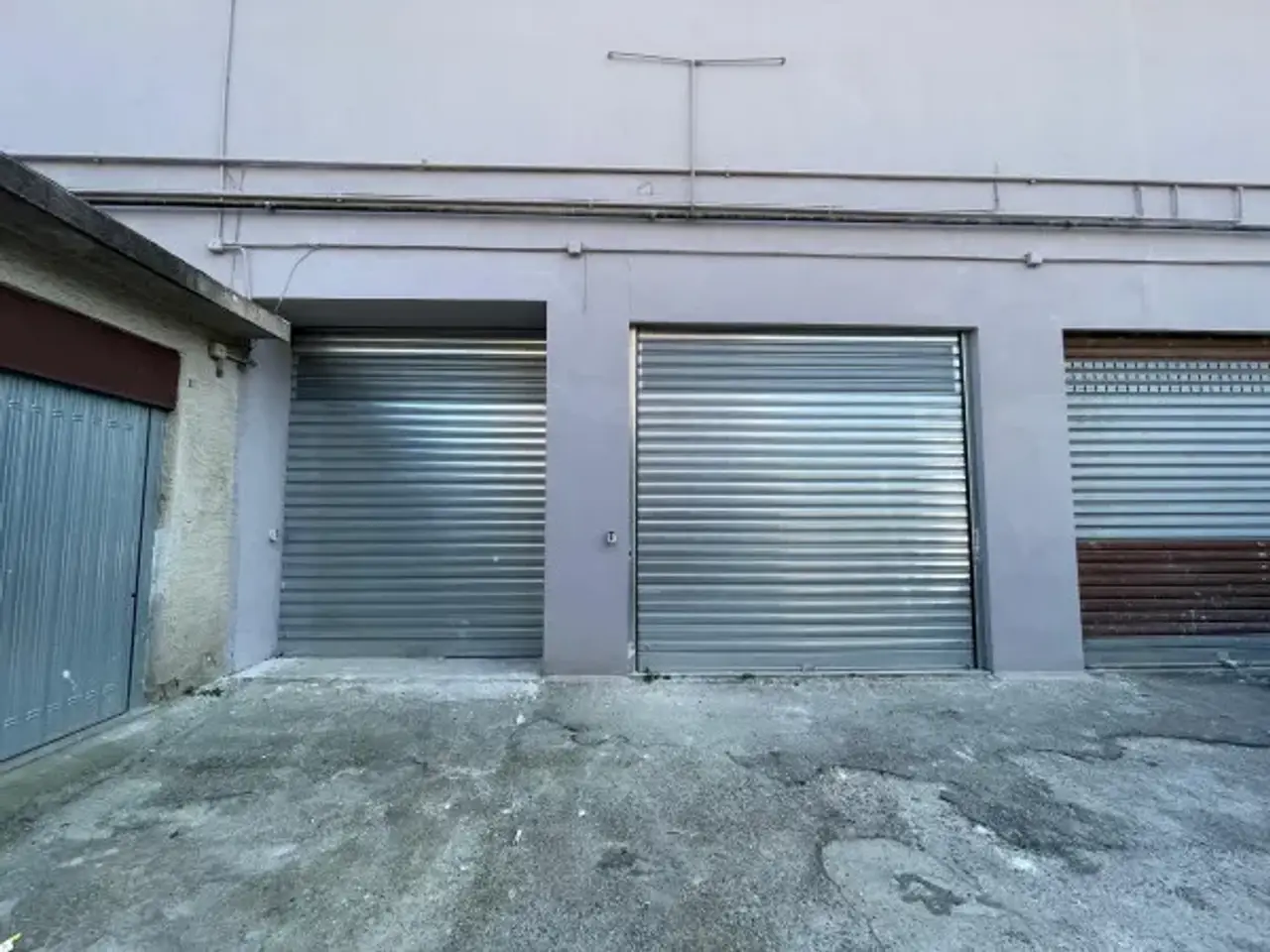 Magazzino in Via Roma 278, Bellizzi, {3} - Foto 1