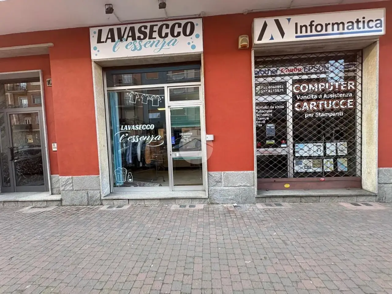 Negozio in Via Pastrengo 108, Moncalieri, {3} - Foto 2