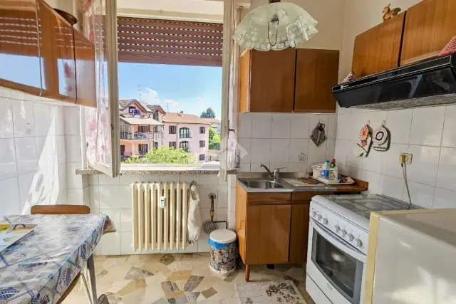 Bilocale in vendita, Via Vela 4, Induno Olona - Foto 1