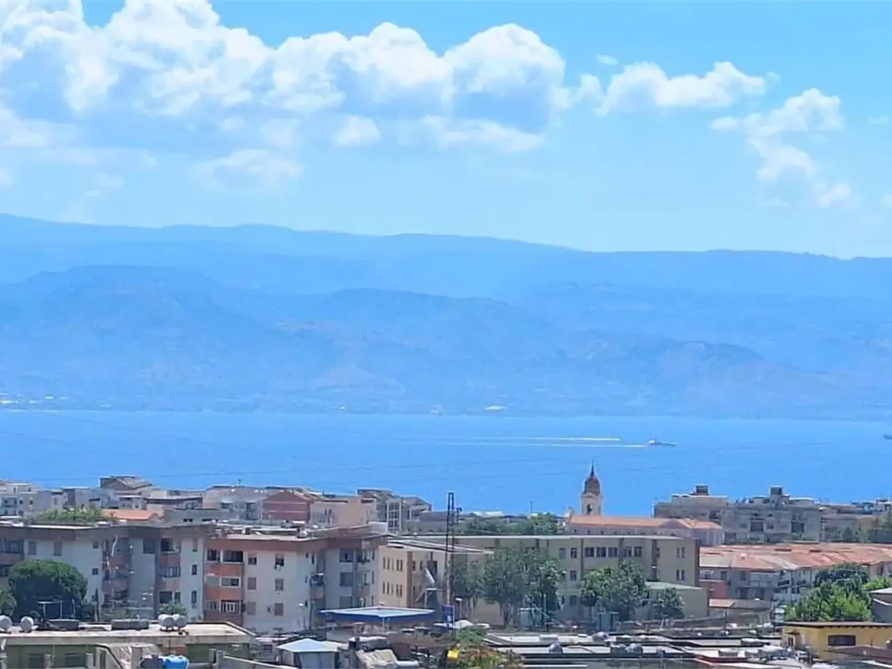 Magazzino in , Messina, {3} - Foto 1