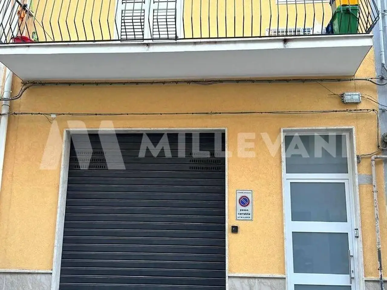 Albergo in Via Ciullo d'Alcamo 27, Ragusa, {3} - Foto 1