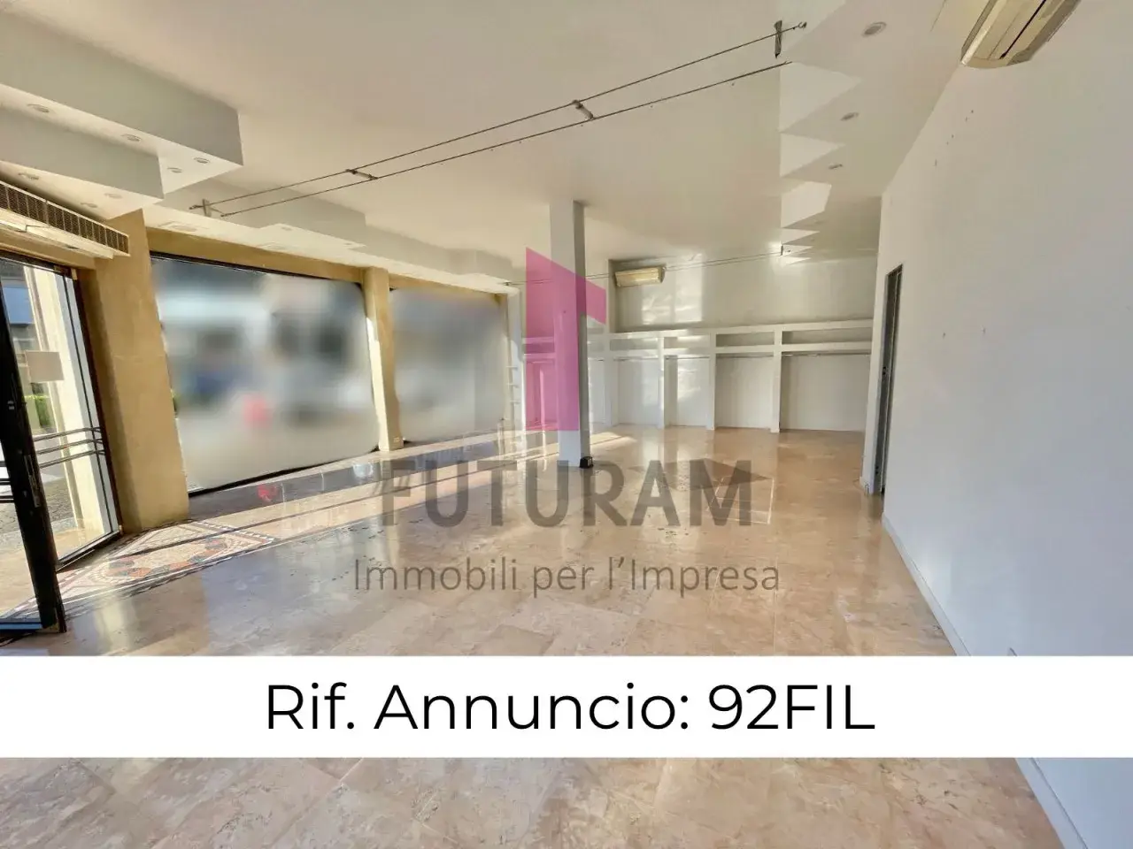 Negozio in Via Roma 1, Camisano Vicentino, {3} - Foto 1