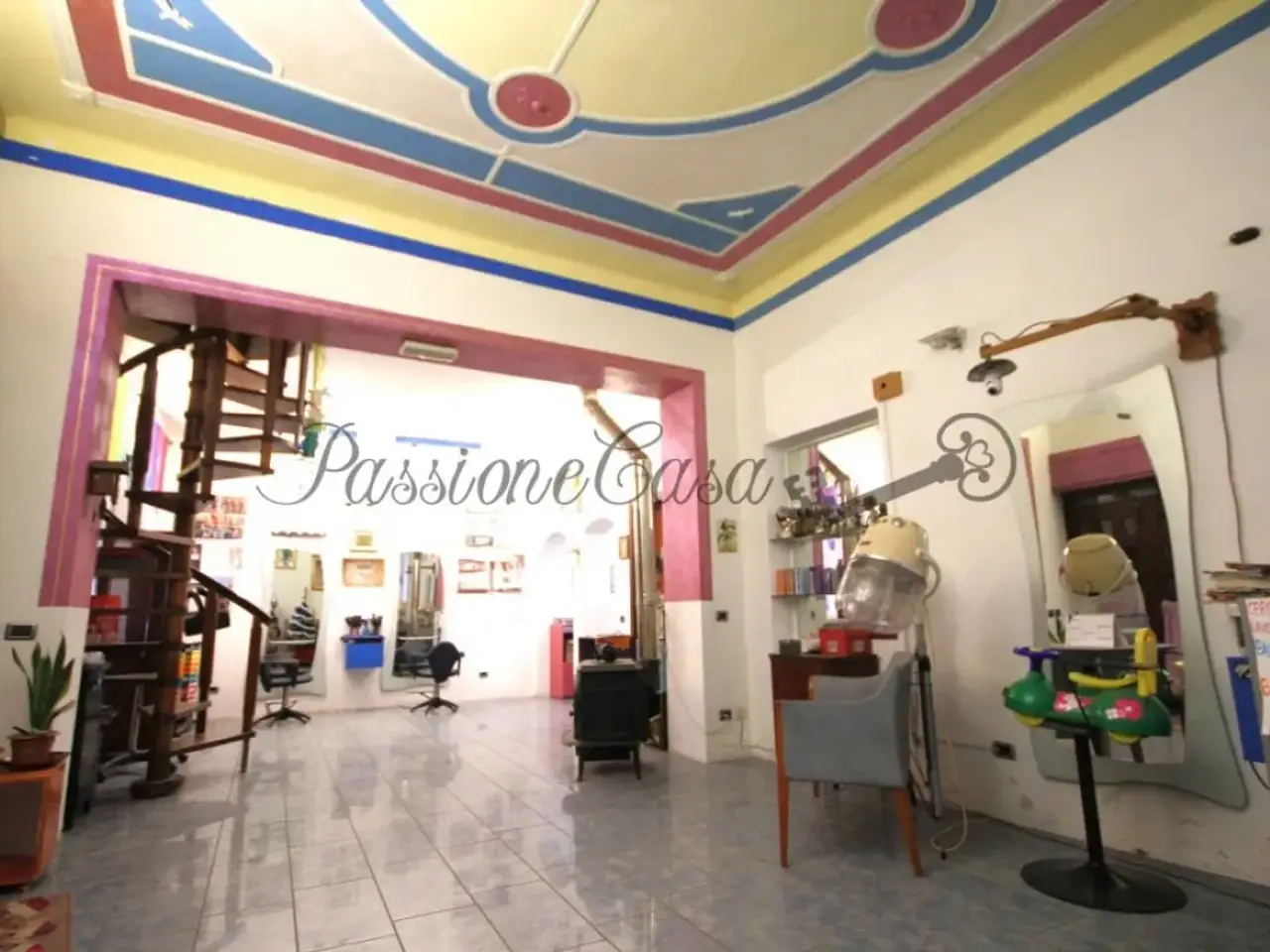 Negozio in , Gravellona Lomellina, {3} - Foto 1