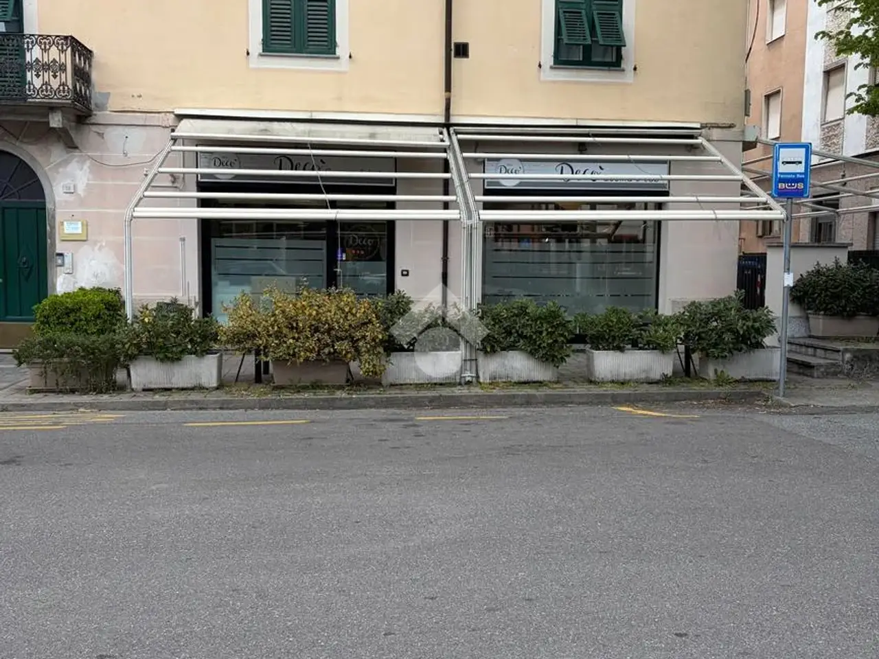 Negozio in Via Libarna 18, Arquata Scrivia, {3} - Foto 1