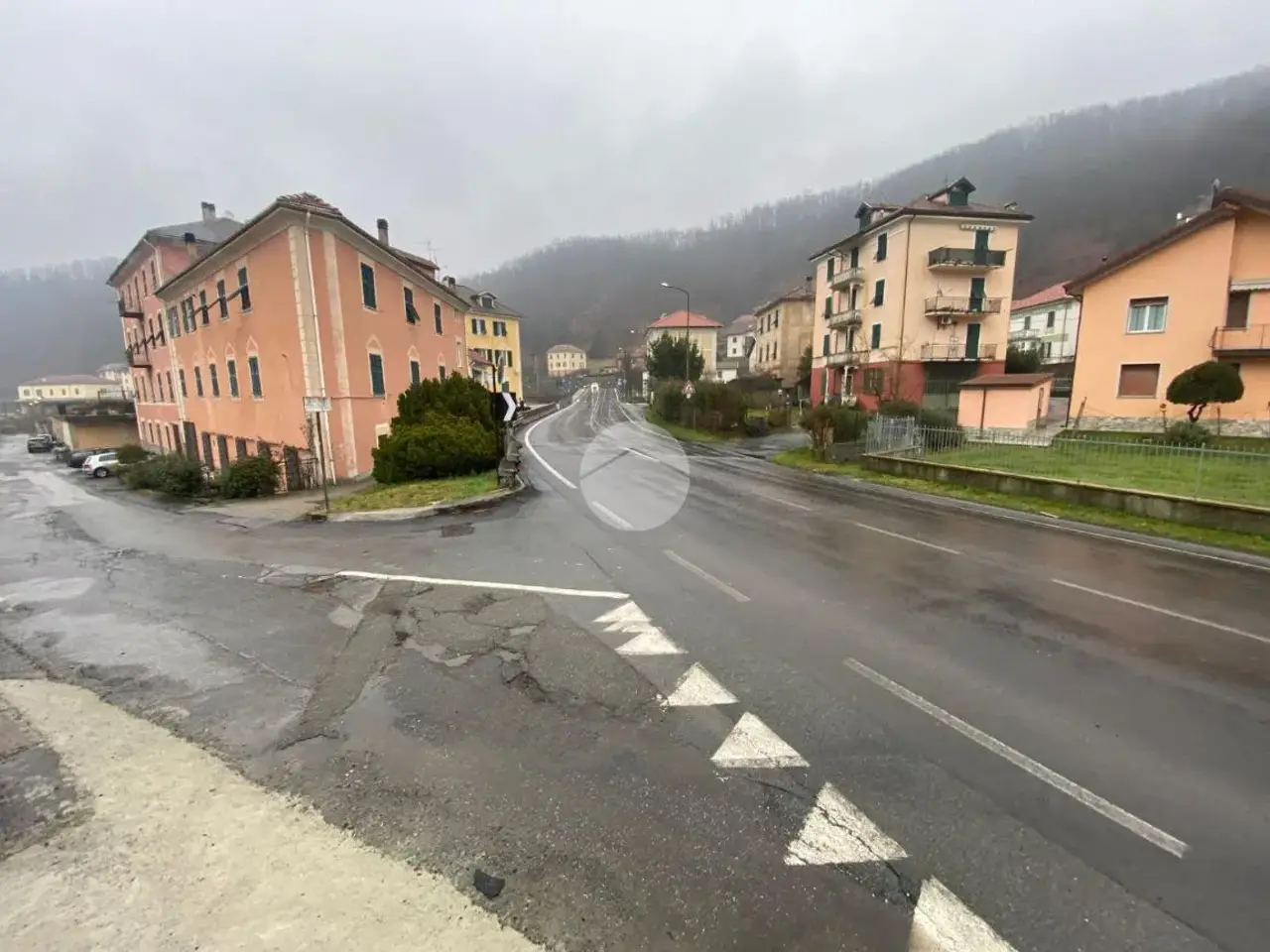 Laboratorio in Via Isola Giugno 32, Campo Ligure, {3} - Foto 1