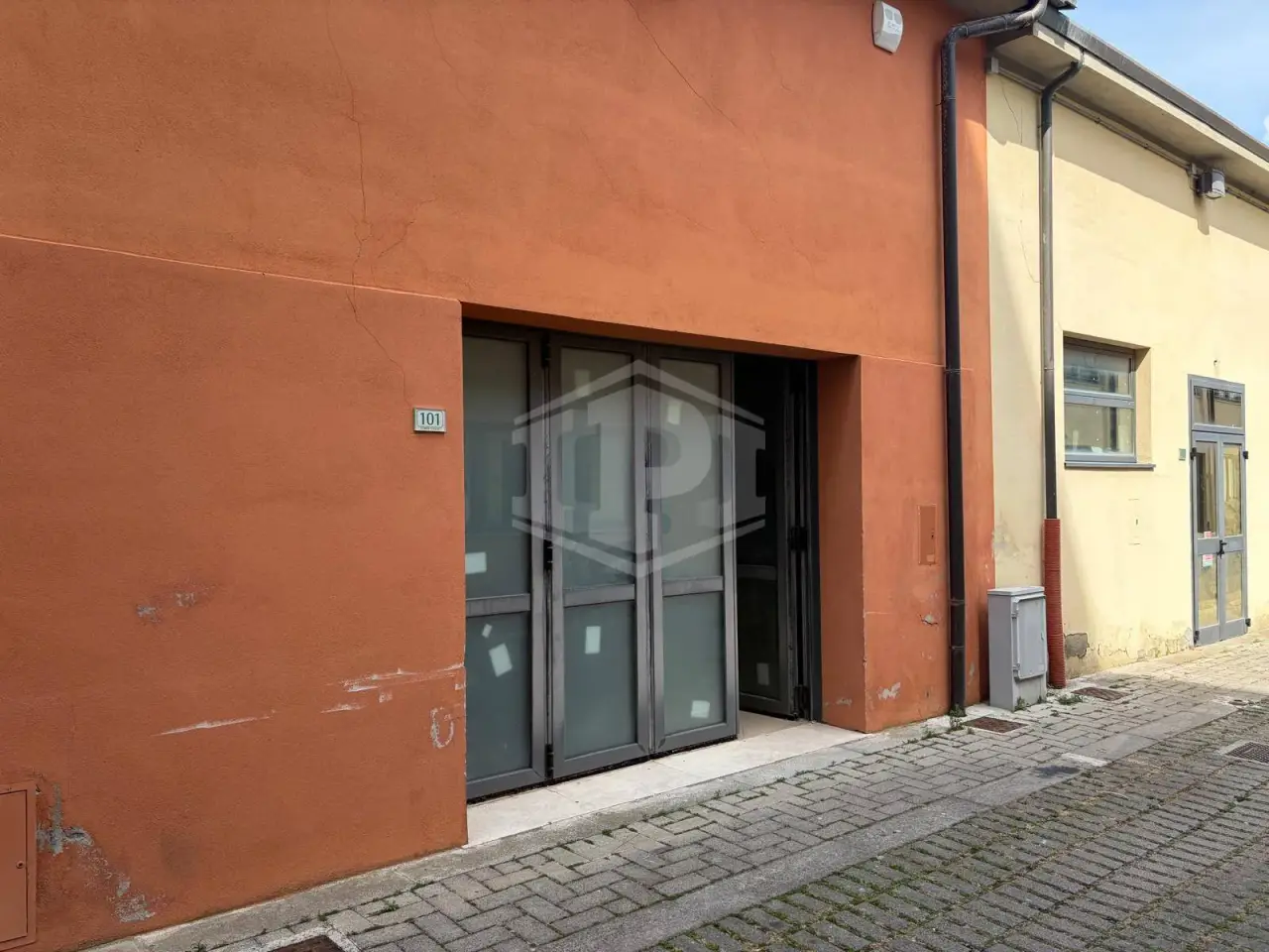 Magazzino in Corte Sanac Snc, Pisa, {3} - Foto 1