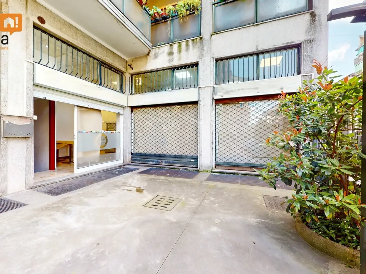 Negozio in Via Padova 140, Milano, {3} - Foto 1