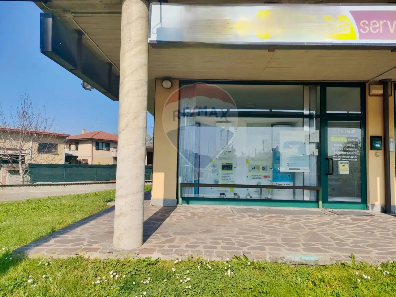 Ufficio in , Trezzano Rosa, {3} - Foto 1