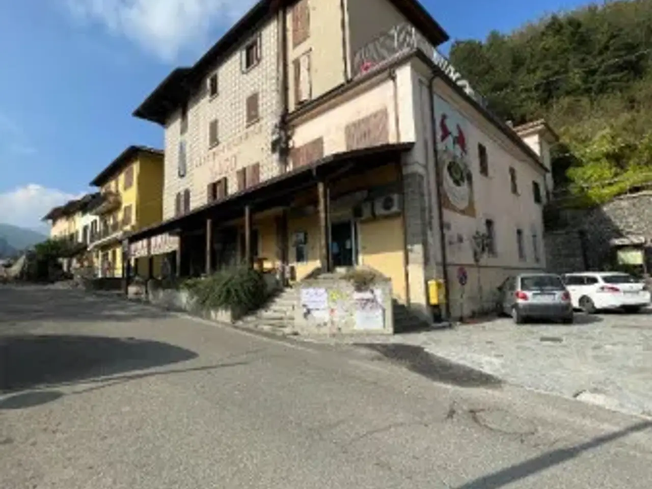 Negozio in Via E. Bagnoli, Ventasso, {3} - Foto 2