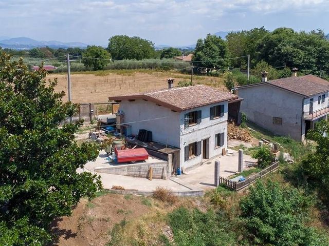 Mansion in Via Vallicelle, Cave - Photo 1