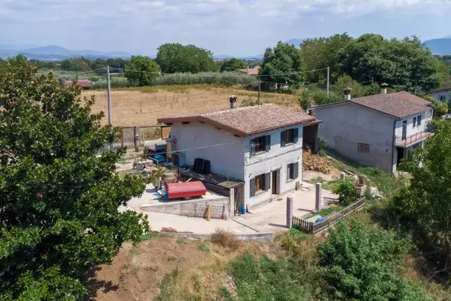 Villa in Via Vallicelle, Cave - Foto 1