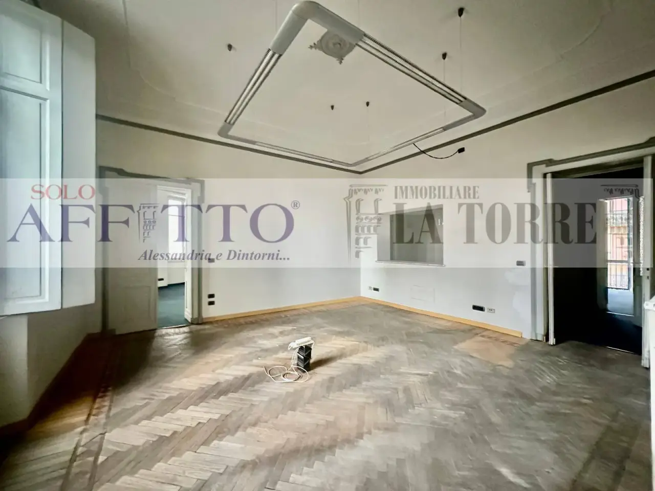 Ufficio in Corso Teresio Borsalino, Alessandria, {3} - Foto 1