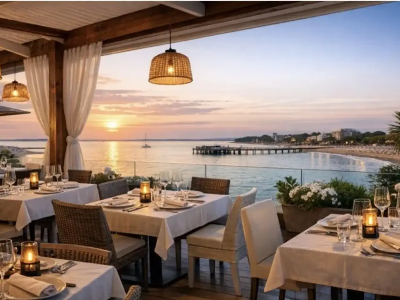 Ristorante in Via Patenal, Lignano Sabbiadoro, {3} - Foto 1