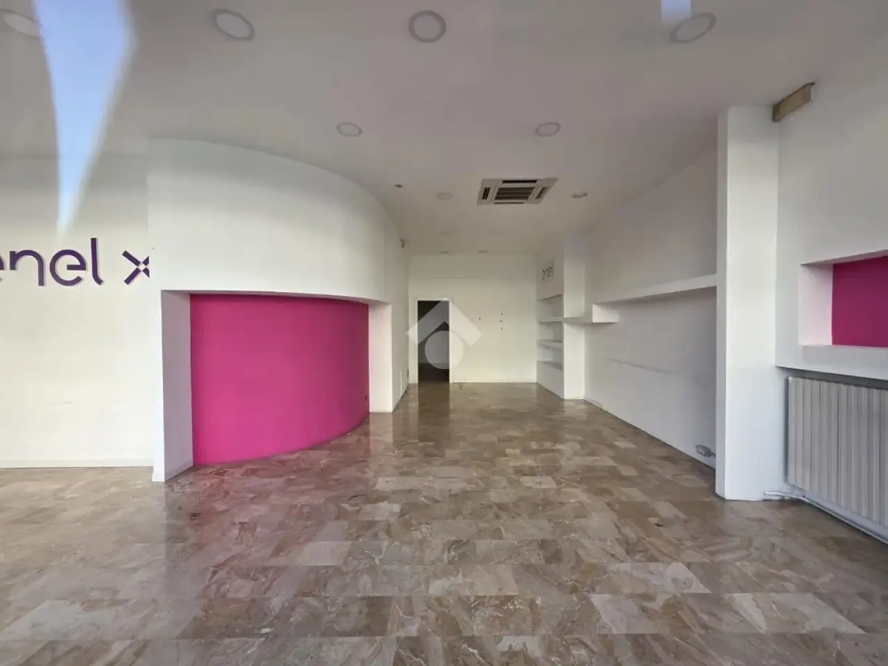 Negozio in Via M. Ducco 44, Brescia, {3} - Foto 1