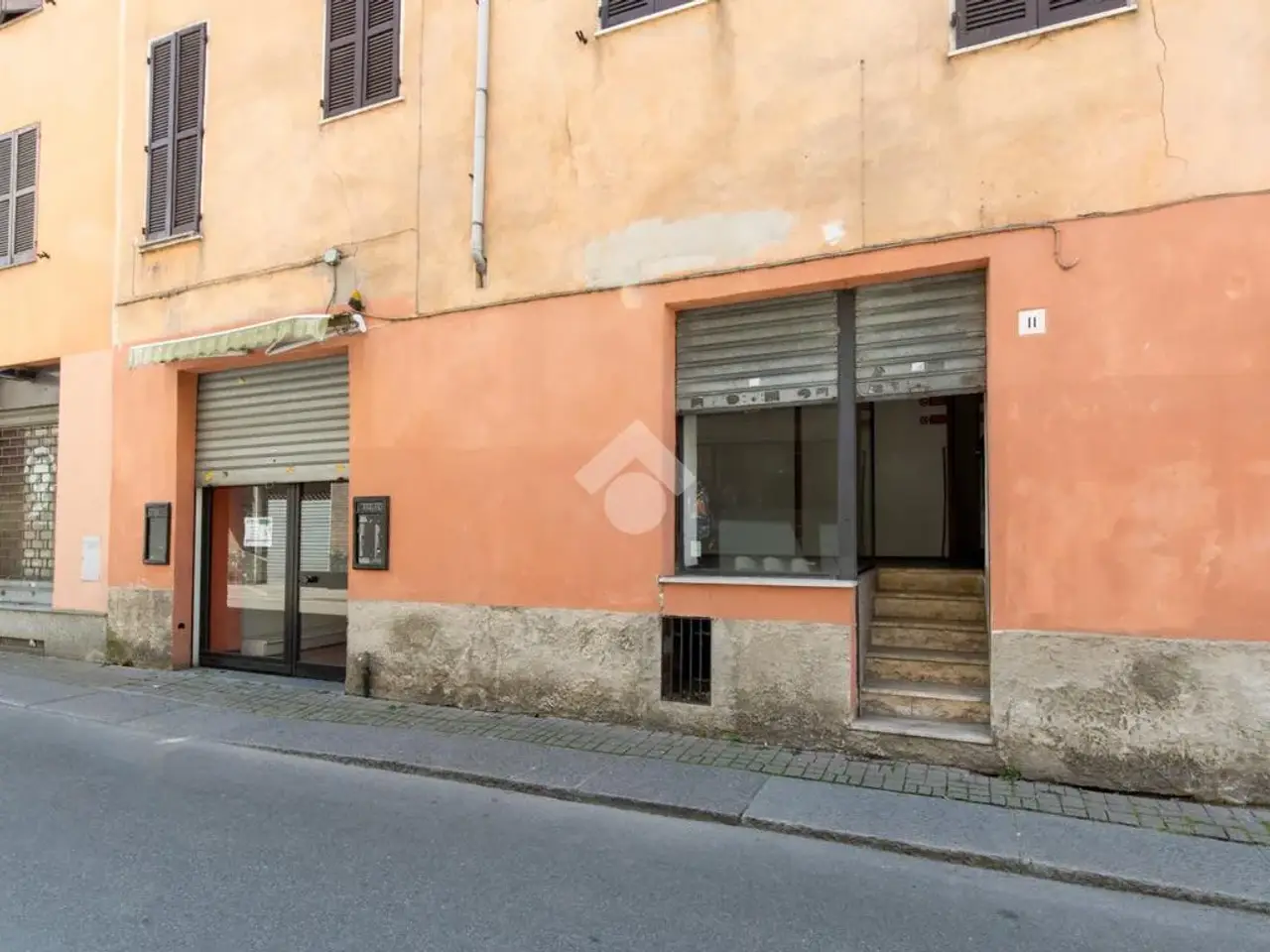 Laboratorio in Via dei Grani 11, Casale Monferrato, {3} - Foto 1