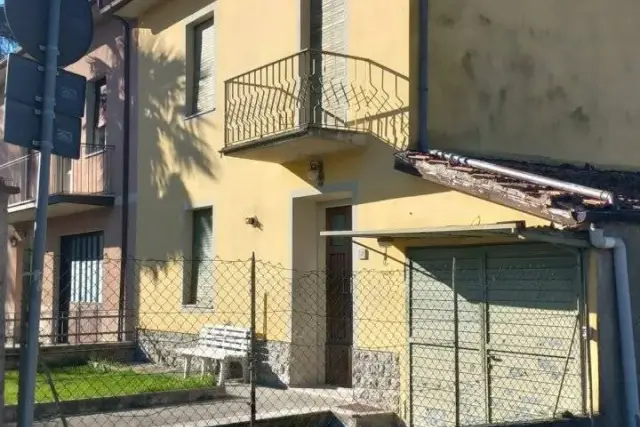 Einfamilienhaus in Via Roma 54, Bibbiena - Foto 1