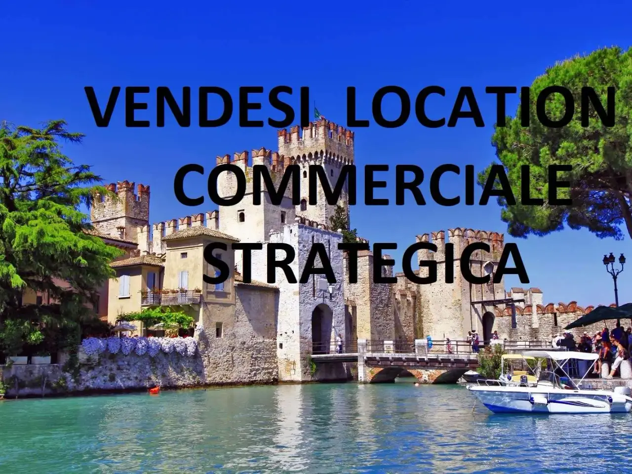 Negozio in Via Verona , Sirmione, {3} - Foto 2
