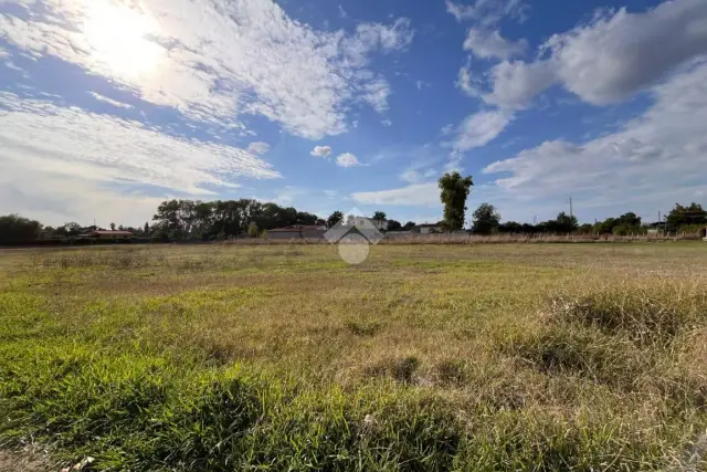 Terreno agricolo in Via del Sughereto, Aprilia - Foto 1