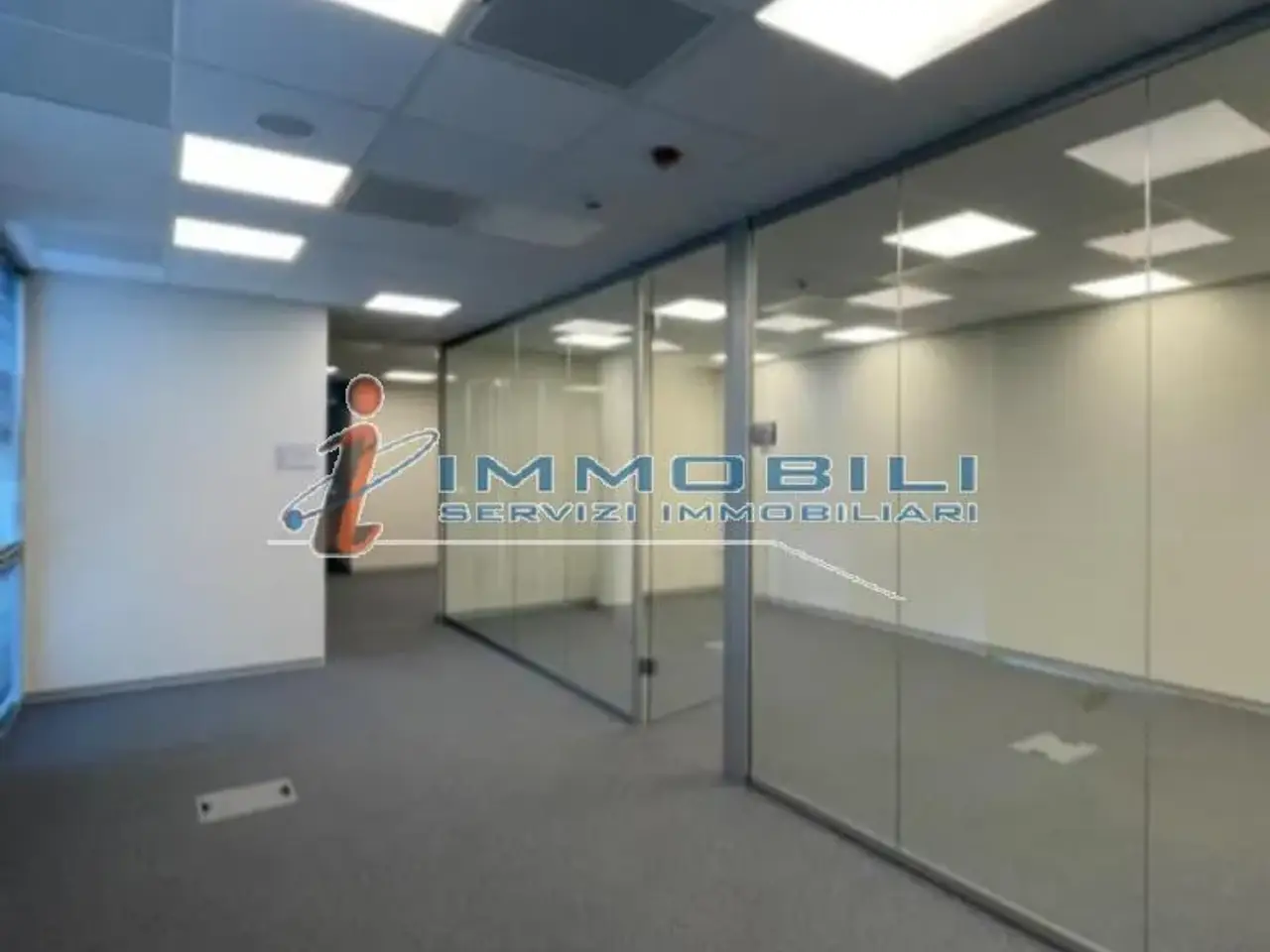 Ufficio in Via Venticinque Aprile, San Donato Milanese, {3} - Foto 2