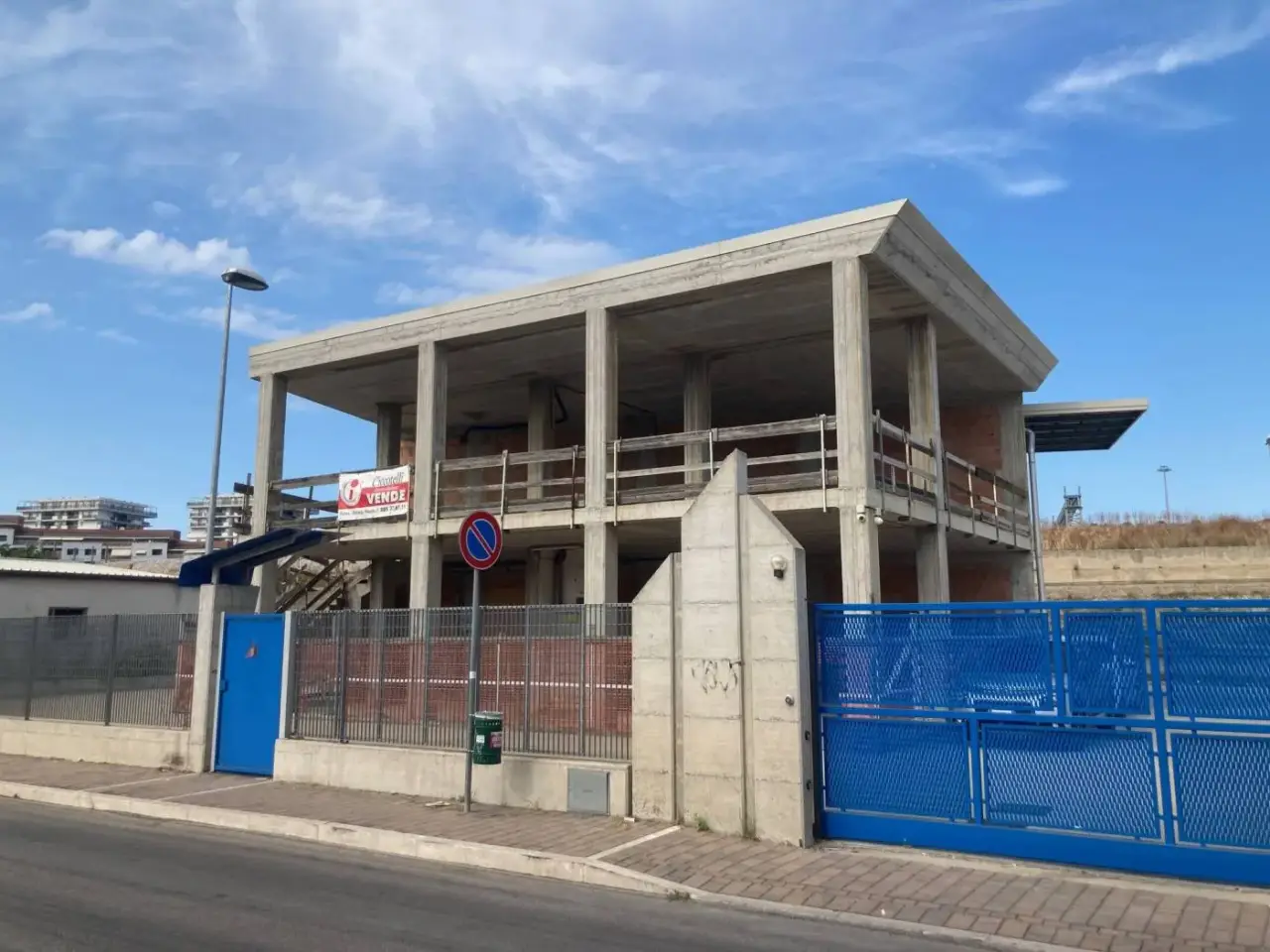 Ufficio in Via Alento 19, Pescara, Pescara, {3} - Foto 1