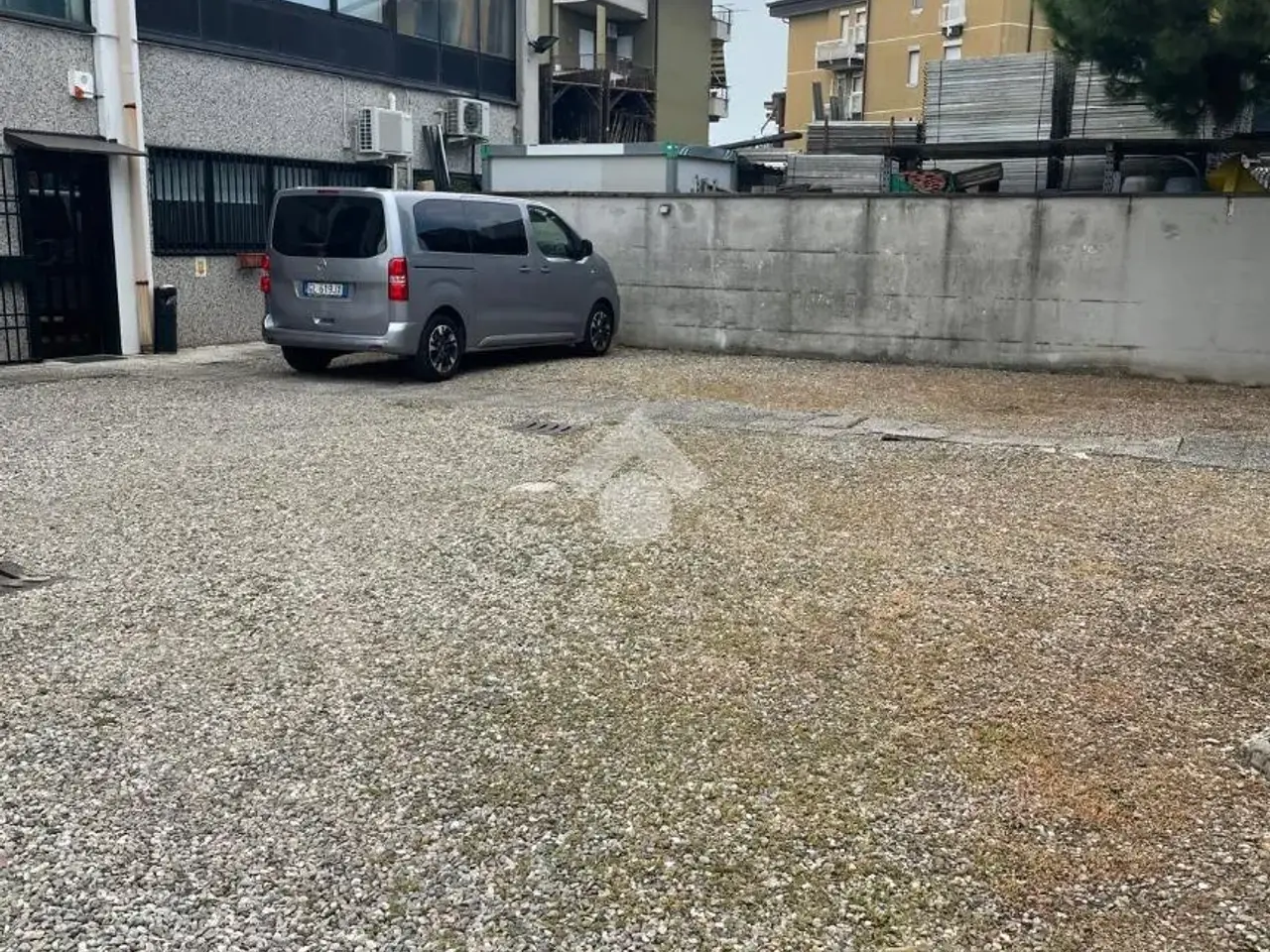 Capannone in Via Vicinale di Parabiago 23, Nerviano, {3} - Foto 1