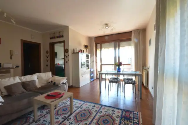 Dreizimmerwohnung in Via Martiri della Libertà 297, Roncadelle - Foto 1