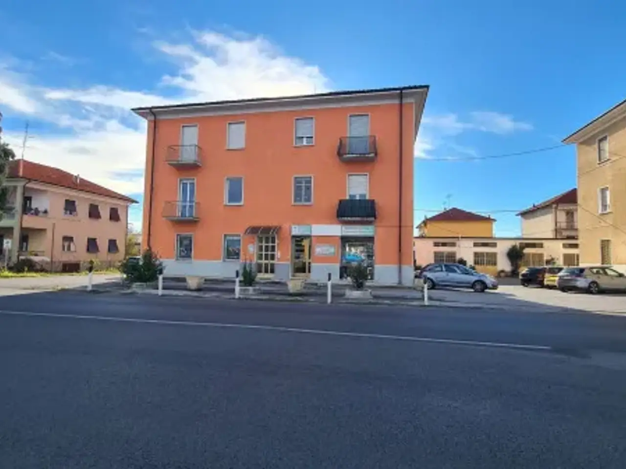 Ufficio in Via Torino 134, Cuneo, {3} - Foto 2