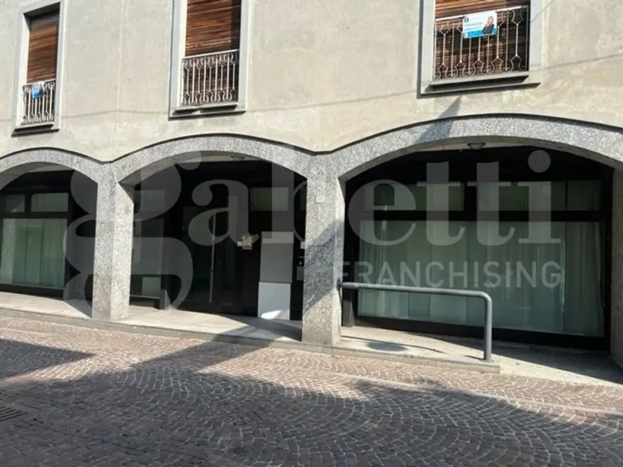 Negozio in Via Matteotti 157, Urgnano, {3} - Foto 2