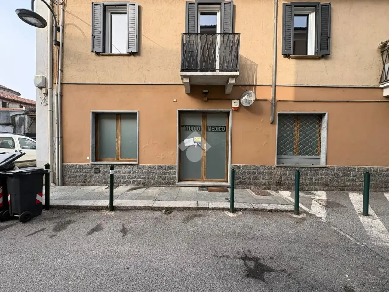 Ufficio in Via Roma 19, Caselle Torinese, {3} - Foto 1