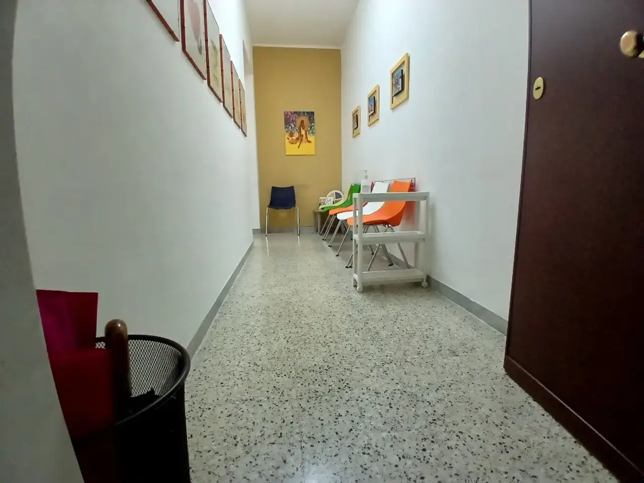 Ufficio in Via Bari, Rende, {3} - Foto 2