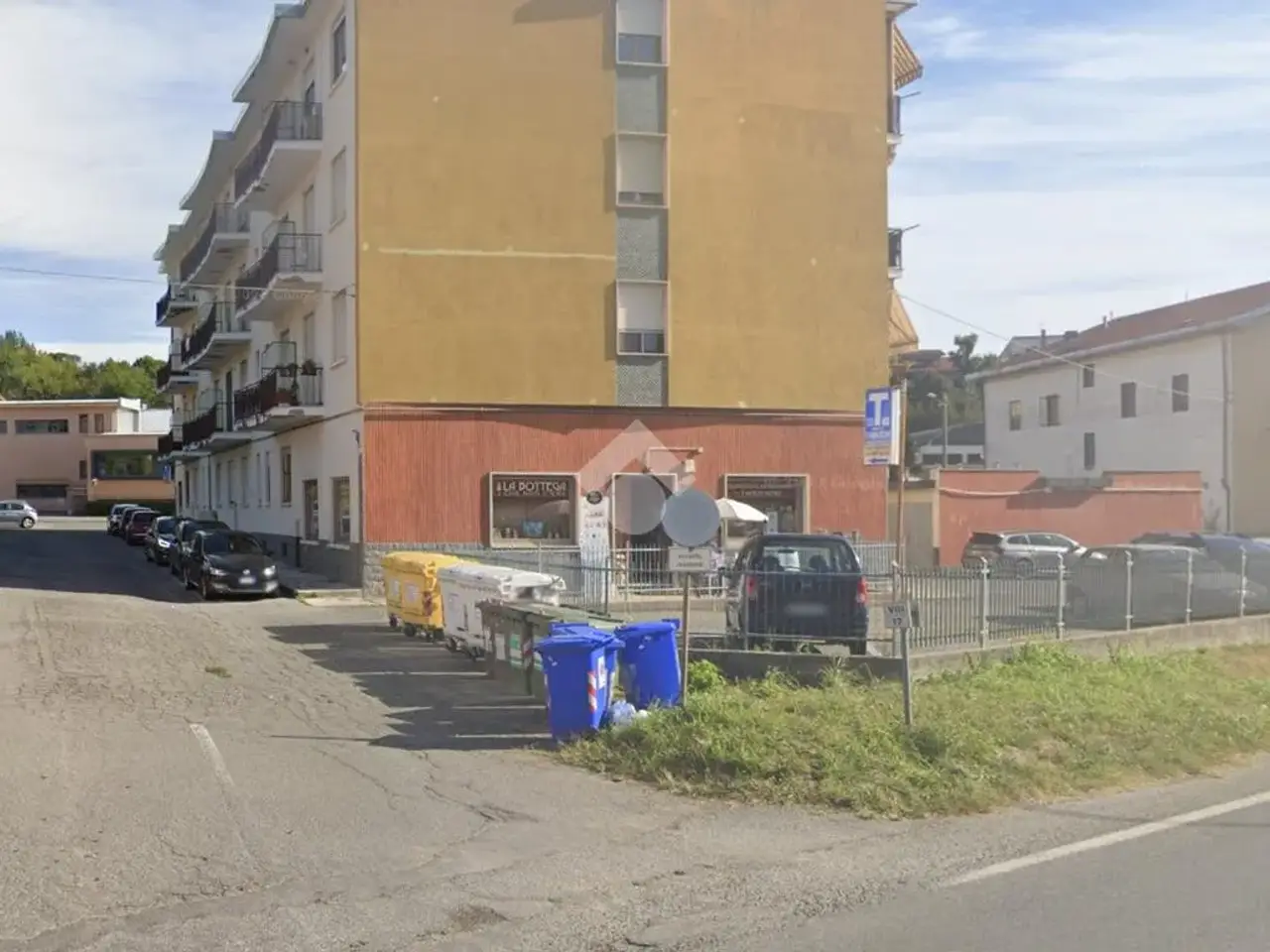 Negozio in Corso Susa 30, Caselette, {3} - Foto 1