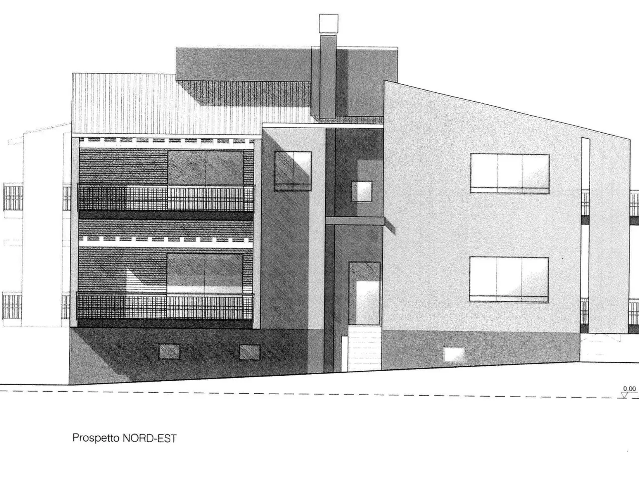 Hotel in Via Triestina, Venezia, {3} - Foto 1